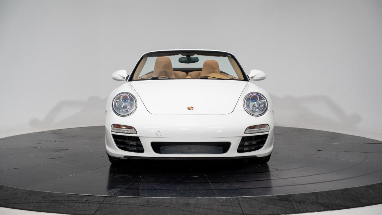 2009 Porsche 911 Carrera Franklin TN
