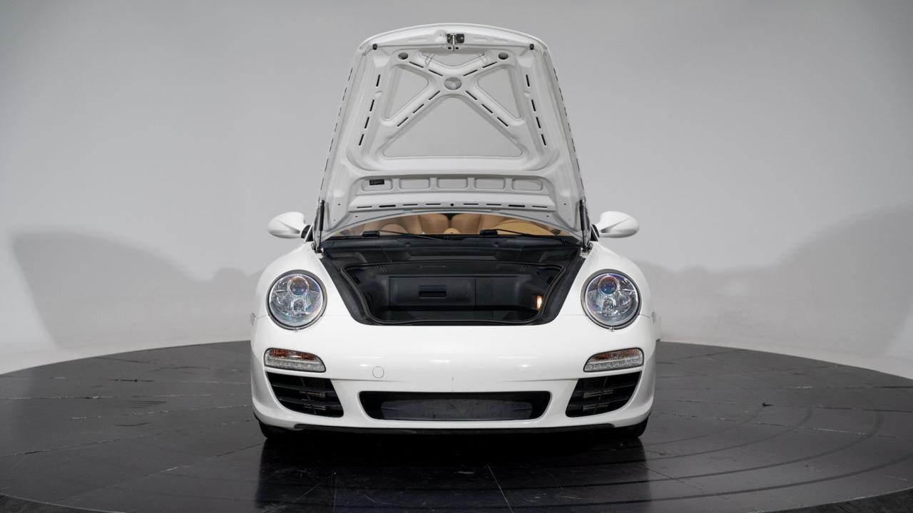 2009 Porsche 911 Carrera Franklin TN