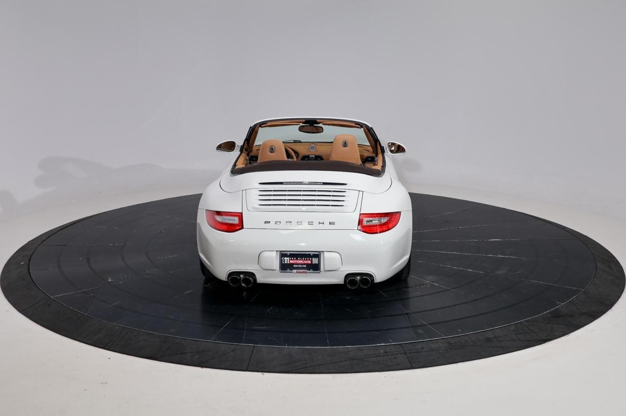 2009 Porsche 911 Carrera Franklin TN
