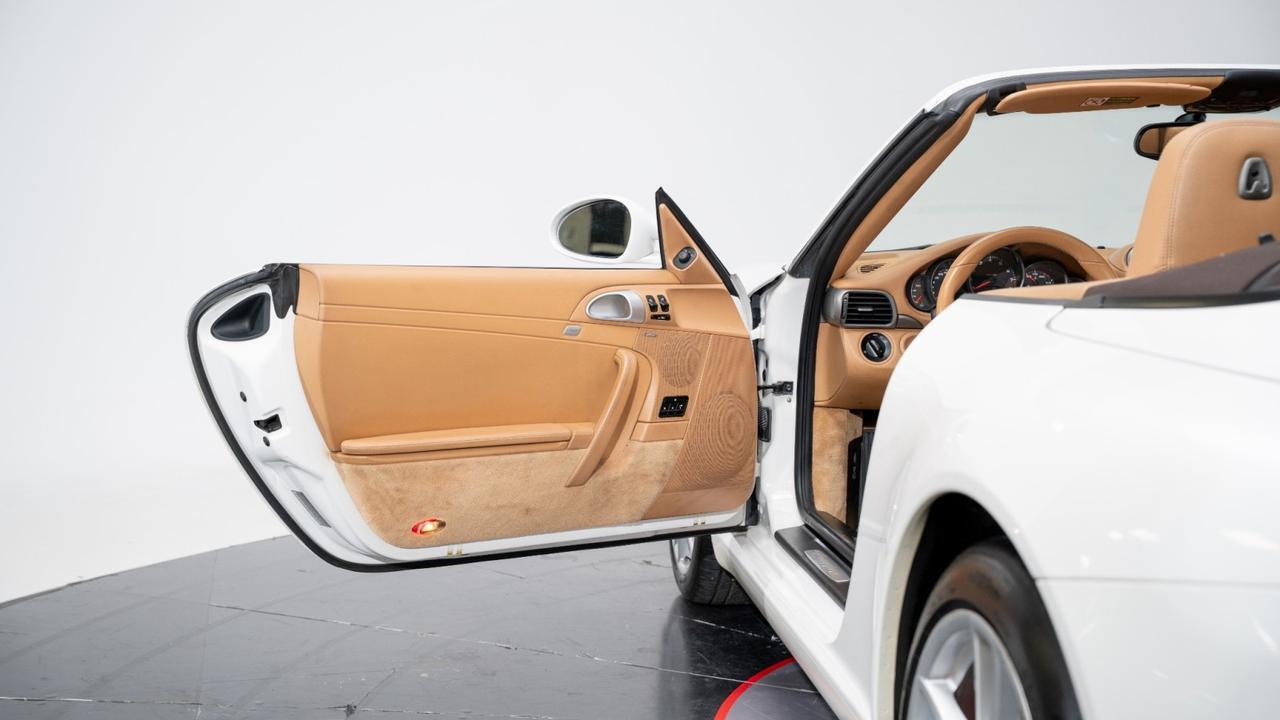 2009 Porsche 911 Carrera Franklin TN
