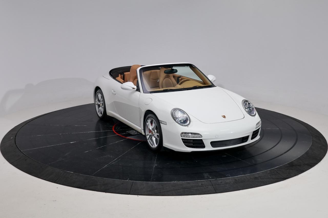 2009 Porsche 911 Carrera Franklin TN