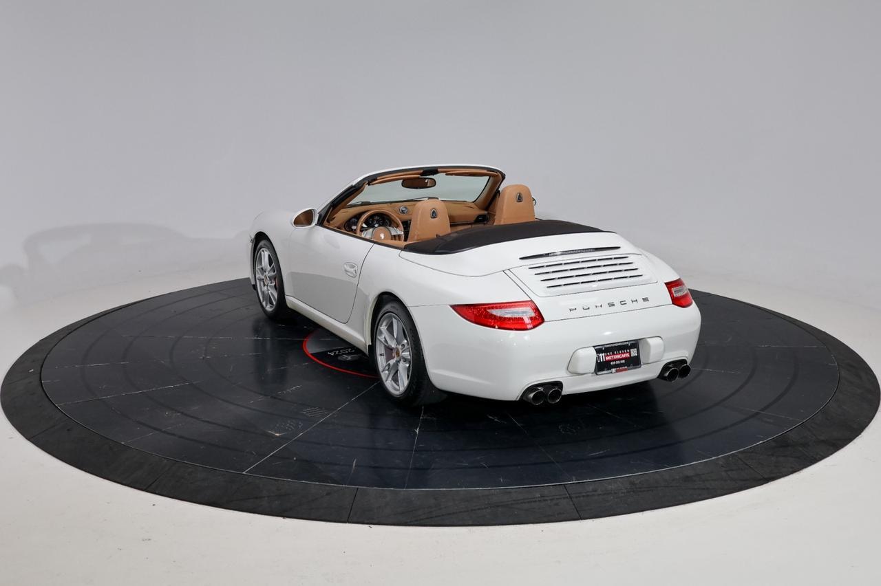2009 Porsche 911 Carrera Franklin TN