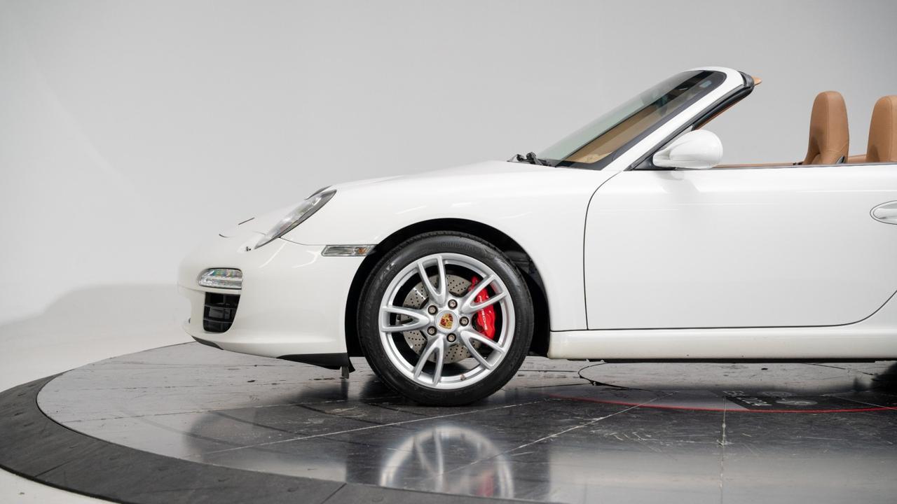 2009 Porsche 911 Carrera Franklin TN