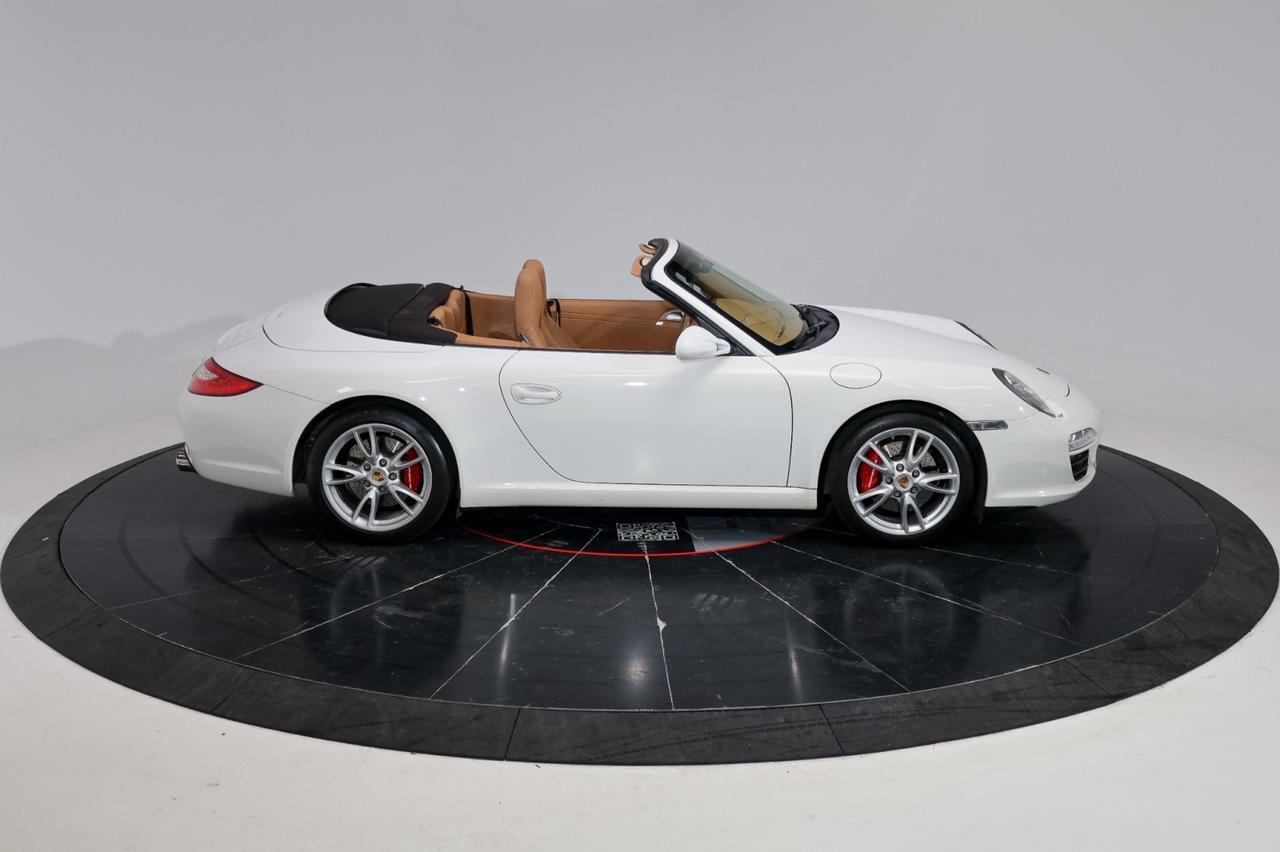 2009 Porsche 911 Carrera Franklin TN