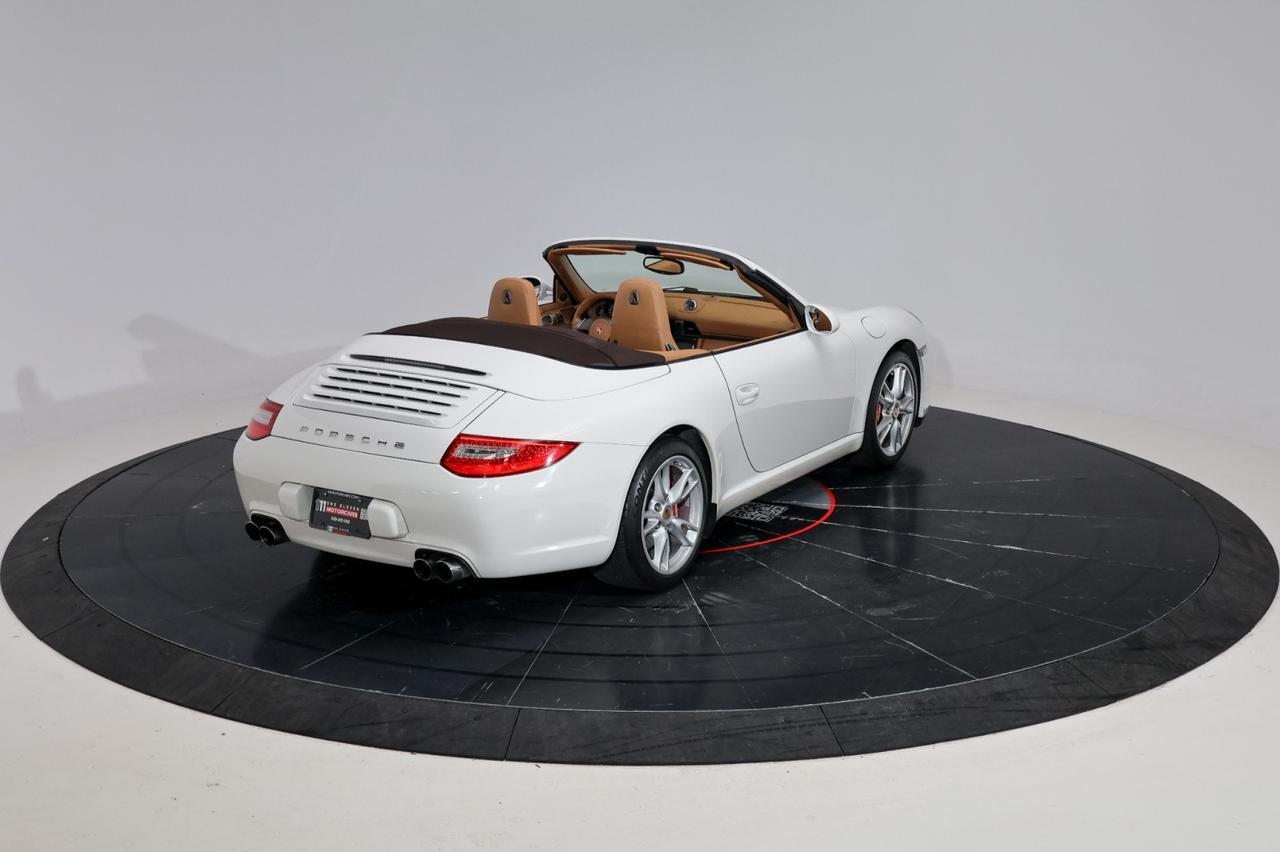 2009 Porsche 911 Carrera Franklin TN