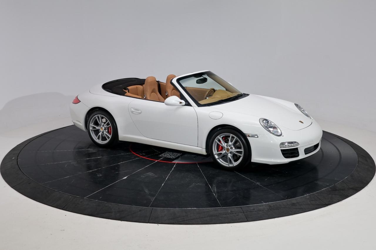 2009 Porsche 911 Carrera Franklin TN