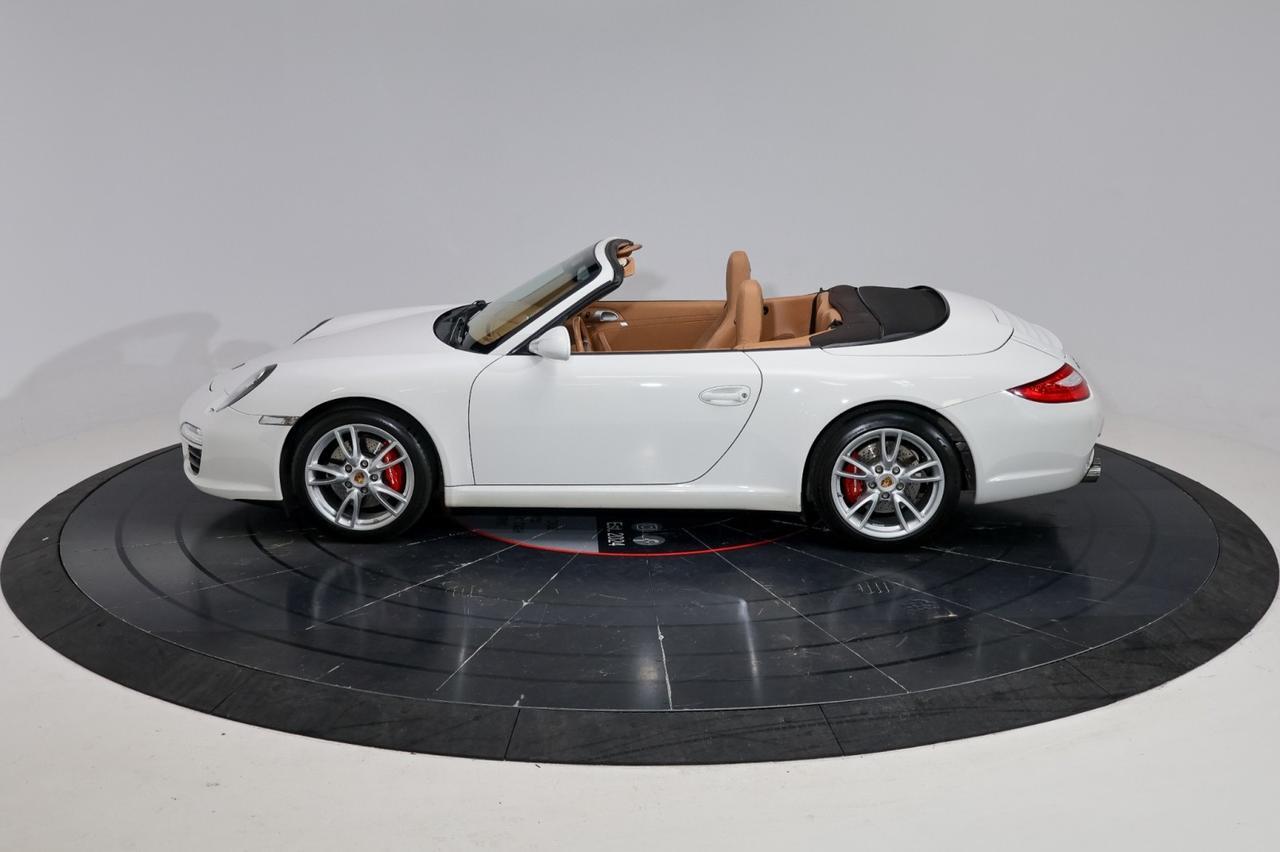 2009 Porsche 911 Carrera Franklin TN