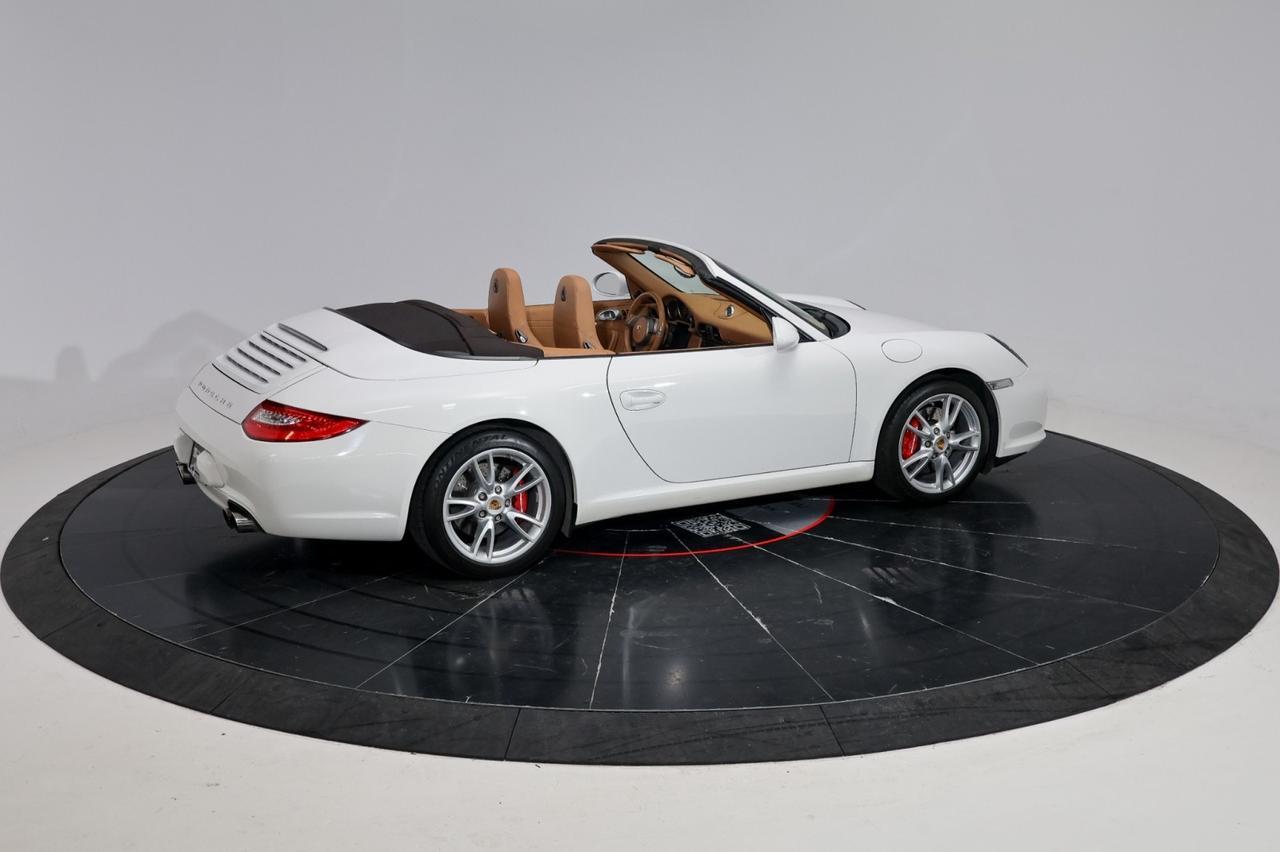 2009 Porsche 911 Carrera Franklin TN