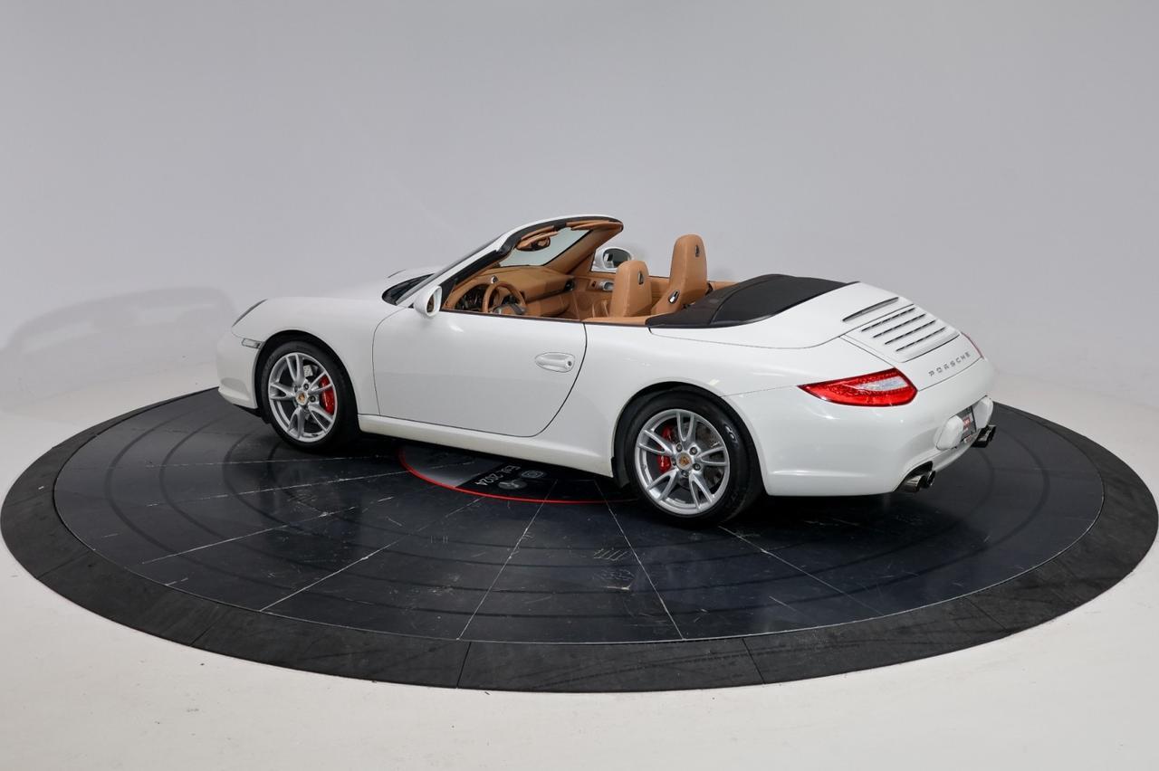 2009 Porsche 911 Carrera Franklin TN