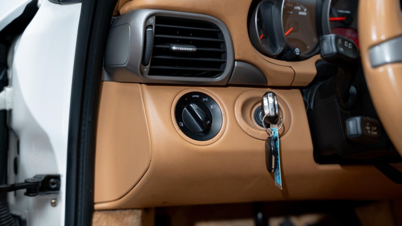 2009 Porsche 911 Carrera Franklin TN