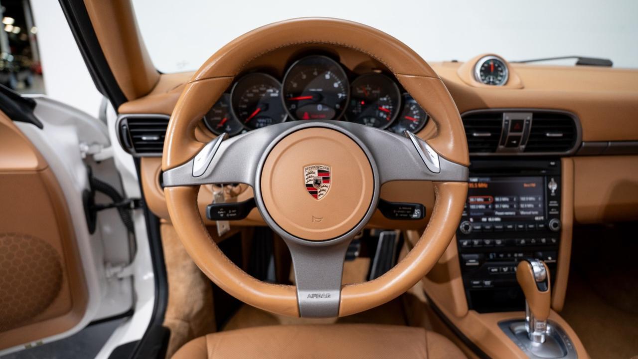2009 Porsche 911 Carrera Franklin TN