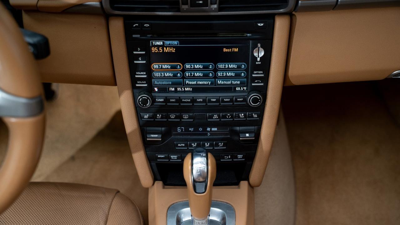 2009 Porsche 911 Carrera Franklin TN