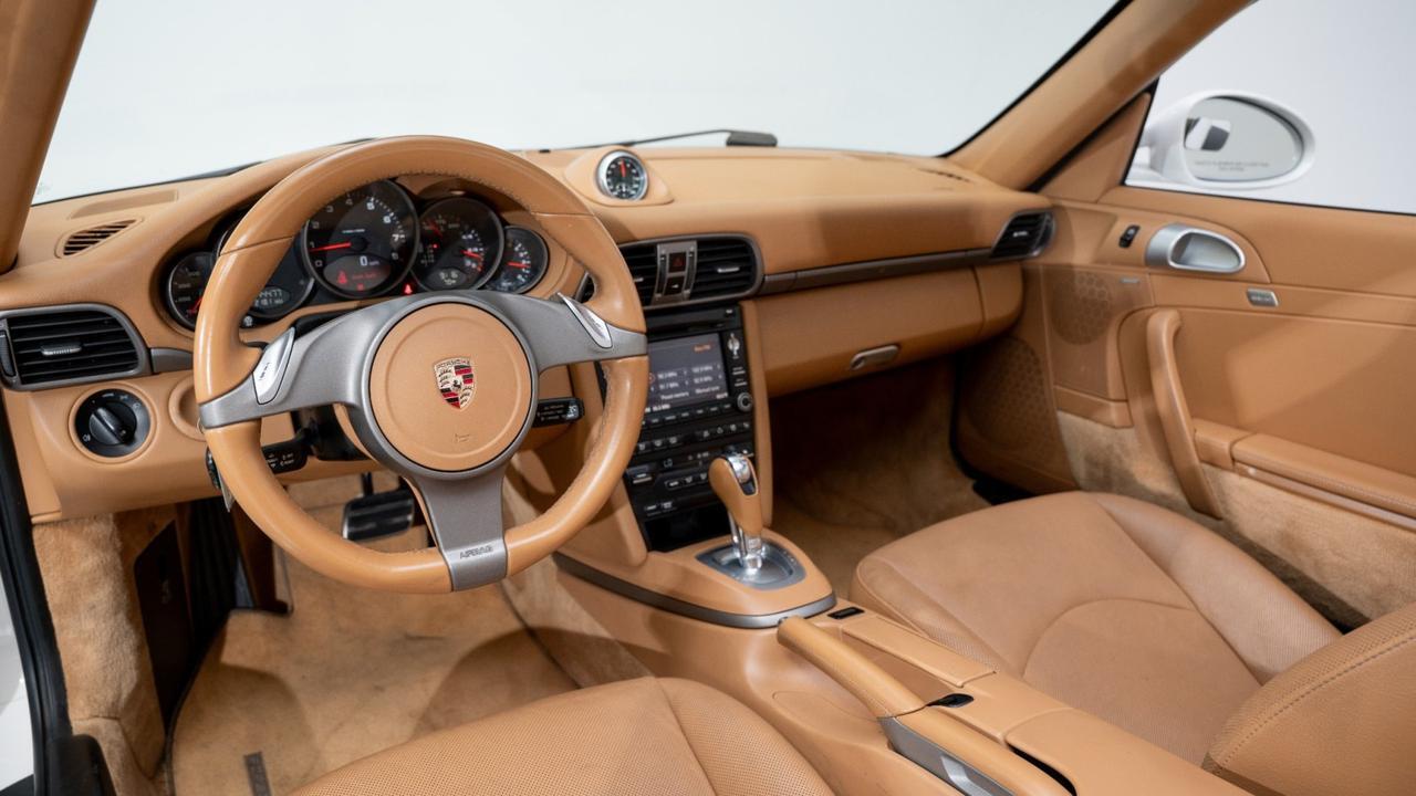 2009 Porsche 911 Carrera Franklin TN