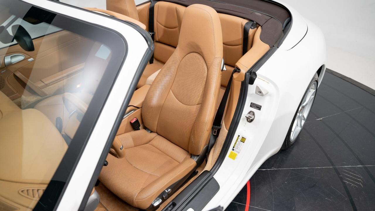 2009 Porsche 911 Carrera Franklin TN