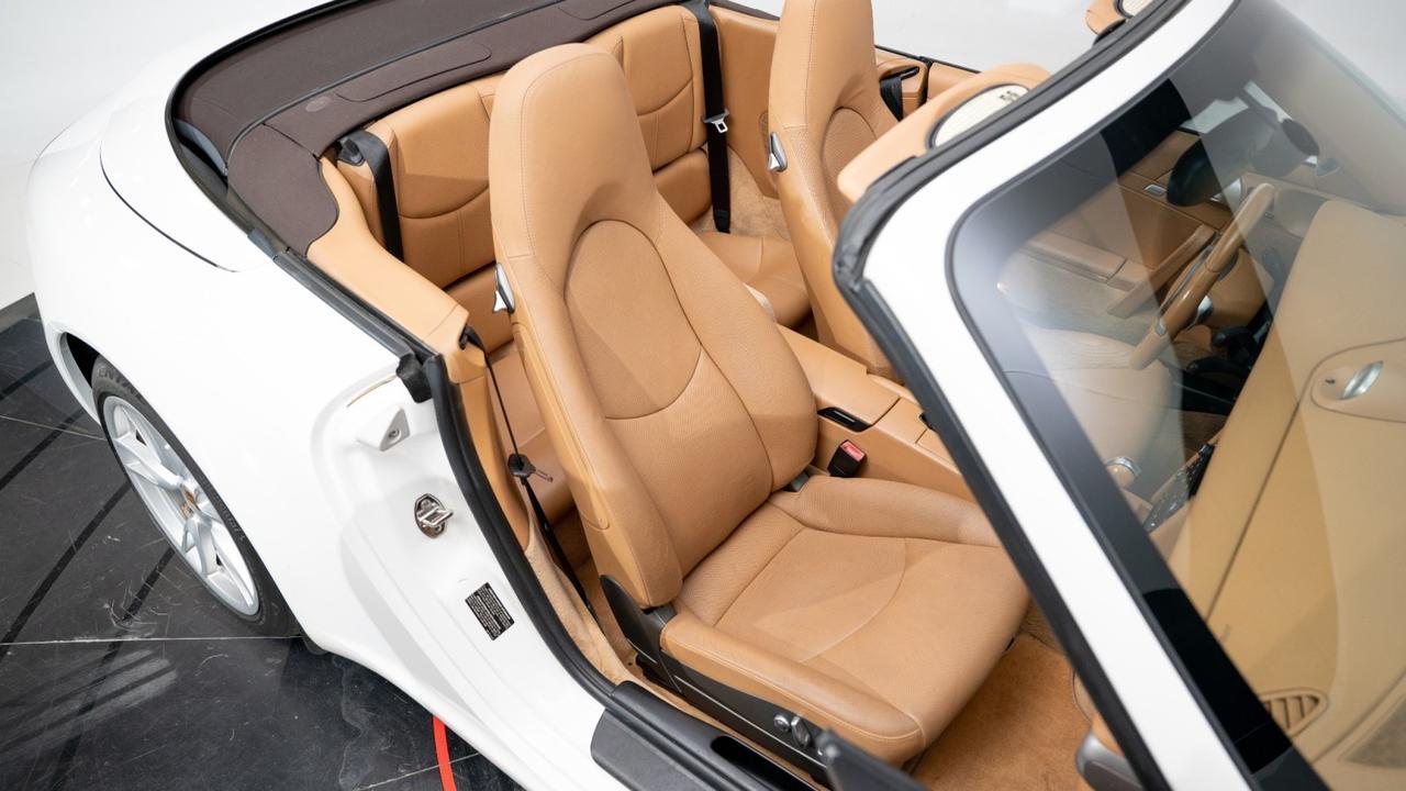 2009 Porsche 911 Carrera Franklin TN