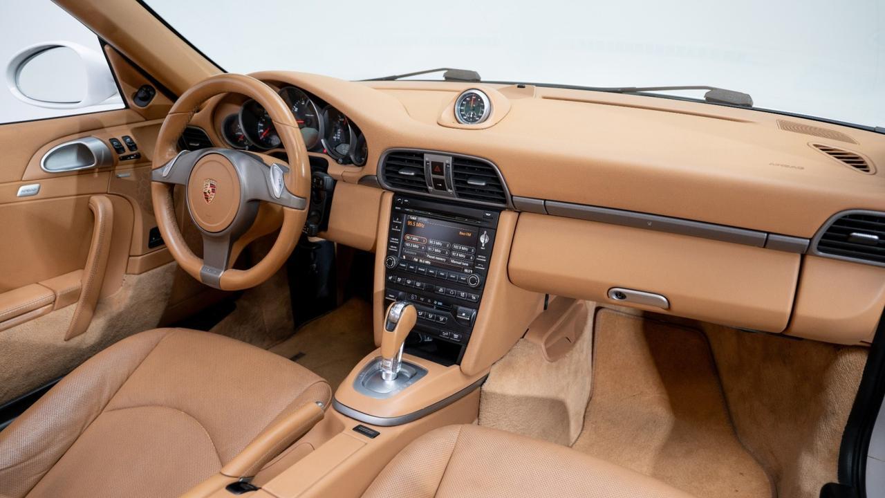 2009 Porsche 911 Carrera Franklin TN