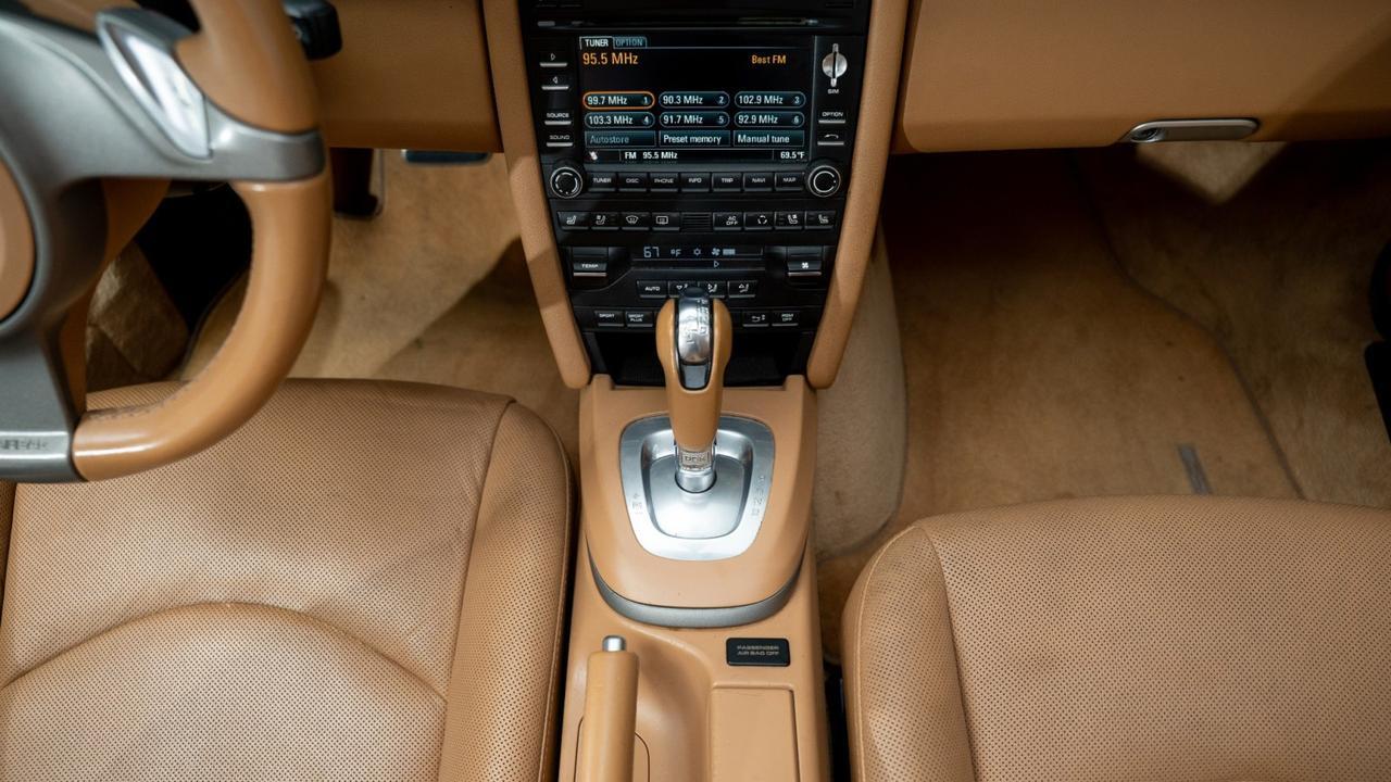 2009 Porsche 911 Carrera Franklin TN