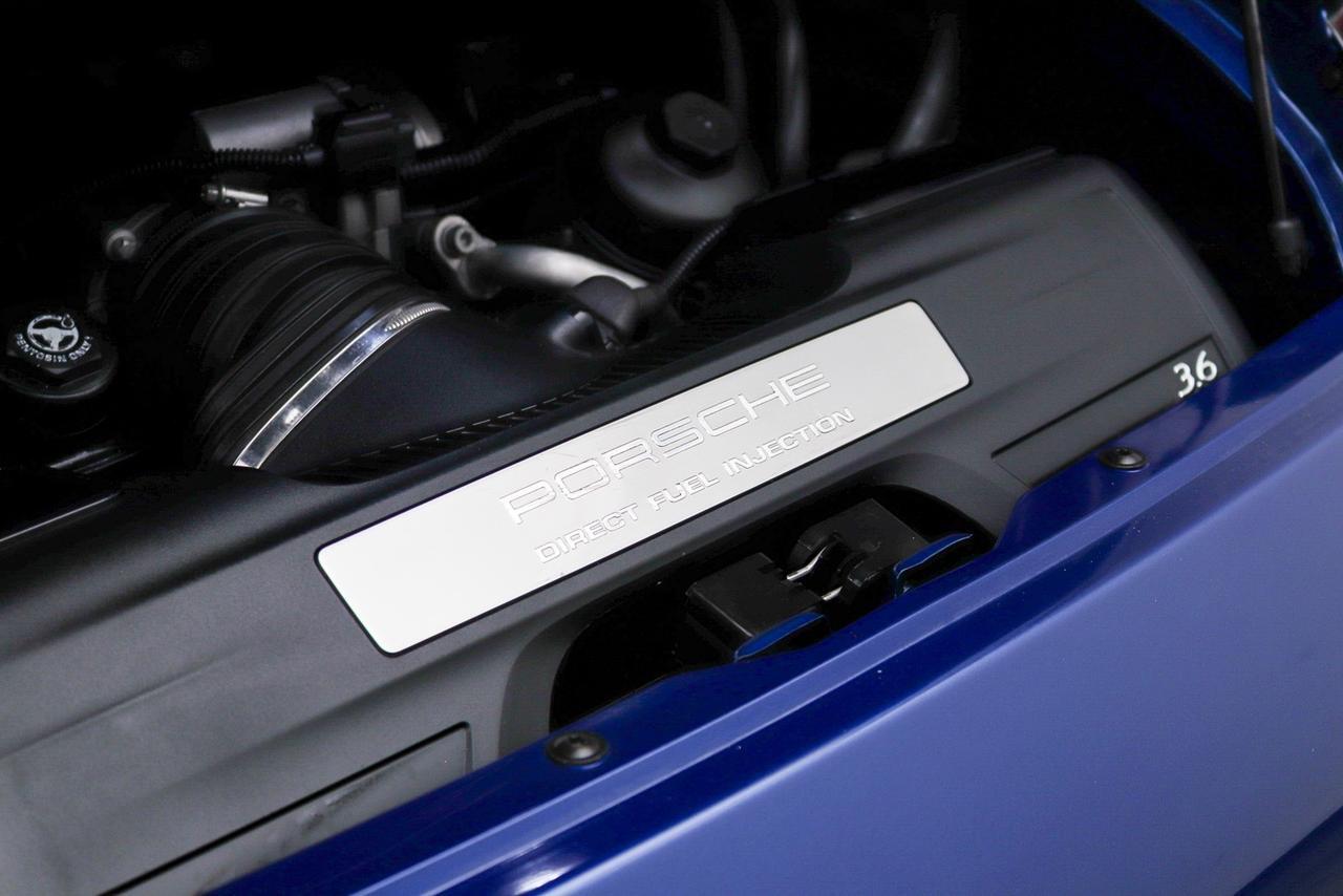 2009 Porsche 911 Carrera Newport Beach CA