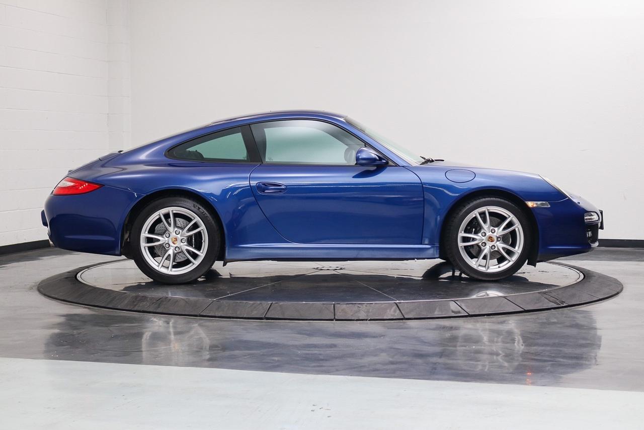 2009 Porsche 911 Carrera Newport Beach CA