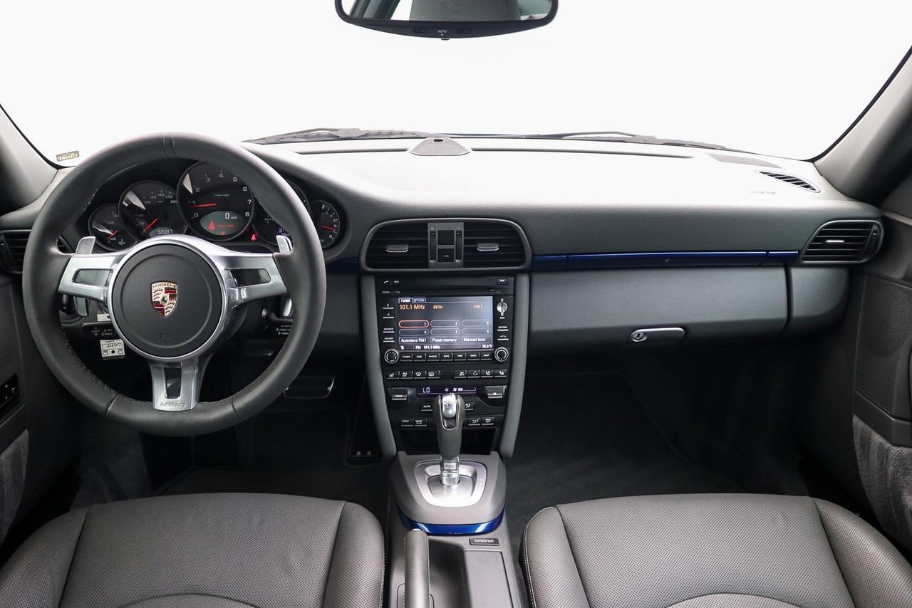 2009 Porsche 911 Carrera Newport Beach CA