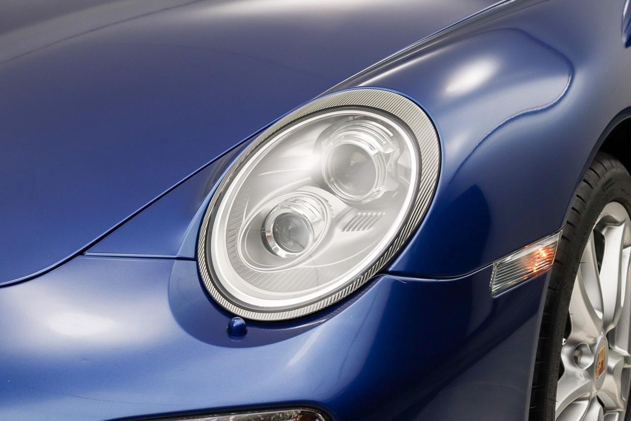 2009 Porsche 911 Carrera Newport Beach CA