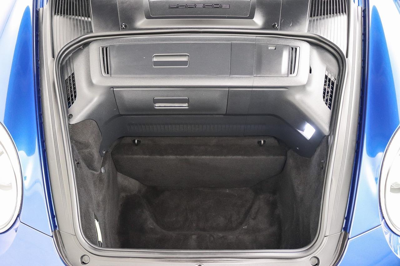2009 Porsche 911 Carrera Newport Beach CA