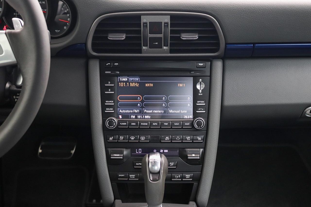 2009 Porsche 911 Carrera Newport Beach CA