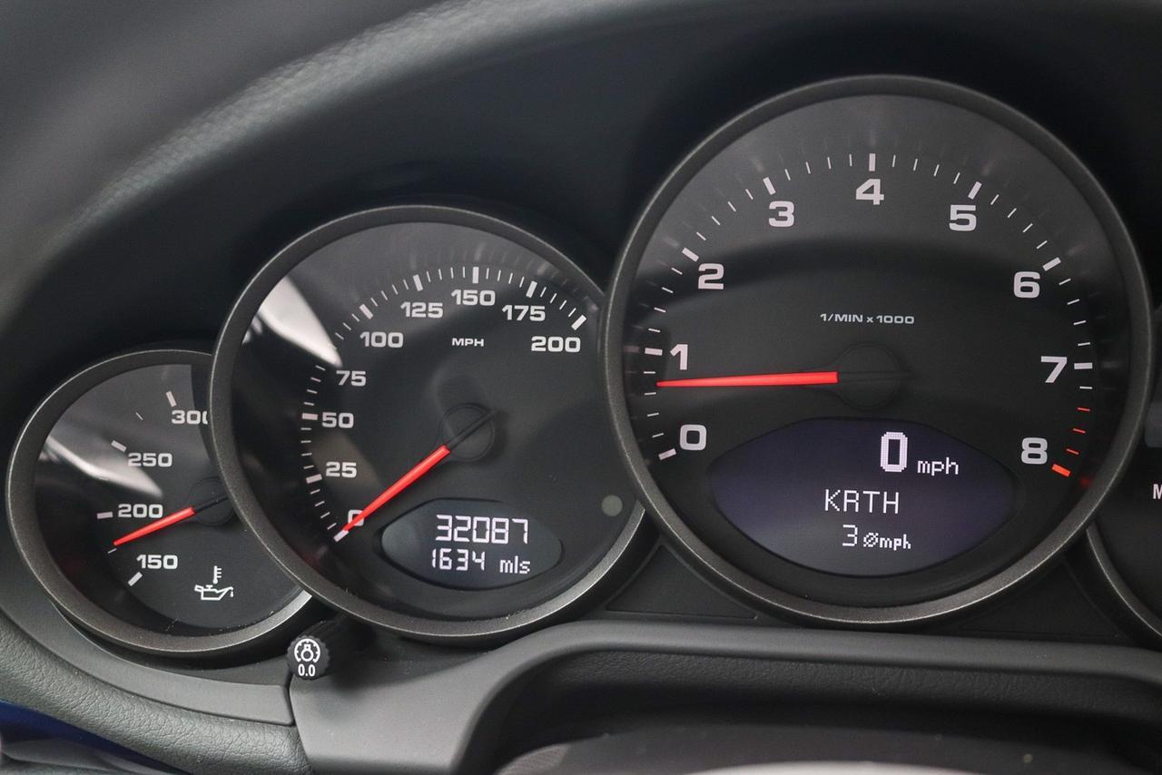 2009 Porsche 911 Carrera Newport Beach CA