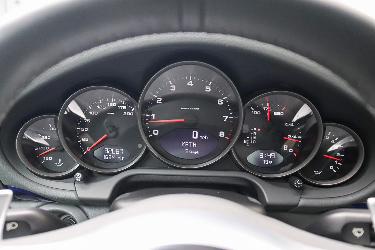 2009 Porsche 911 Carrera Newport Beach CA