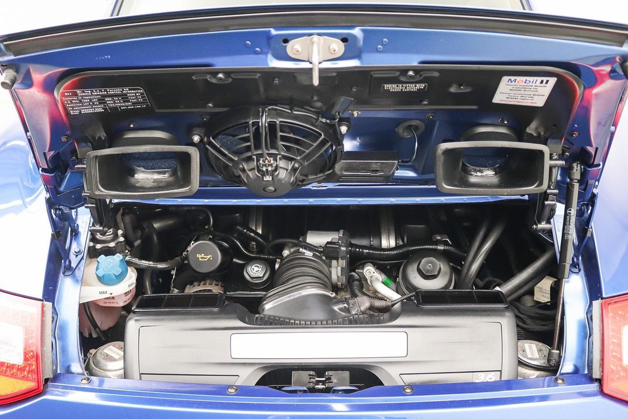 2009 Porsche 911 Carrera Newport Beach CA