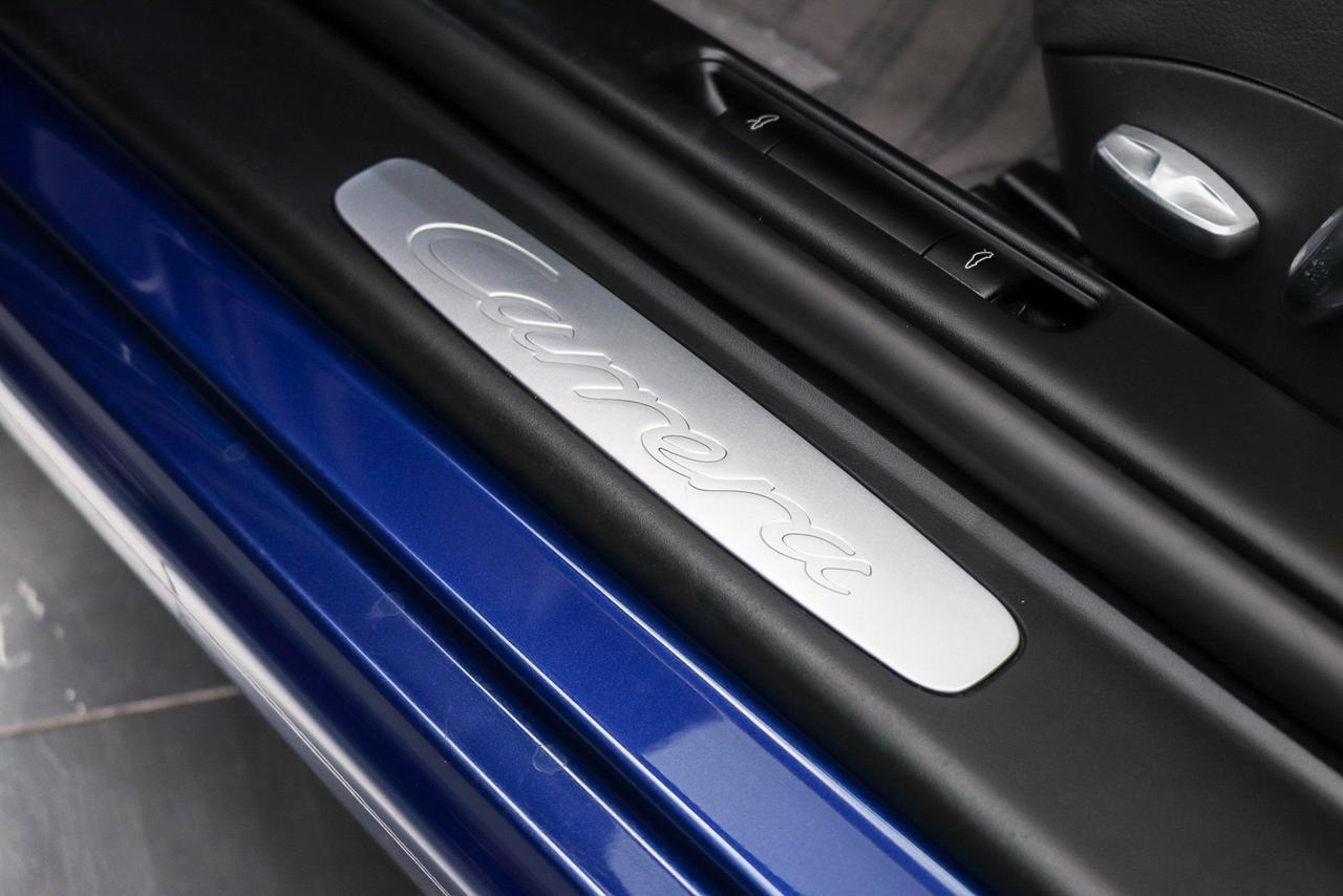 2009 Porsche 911 Carrera Newport Beach CA