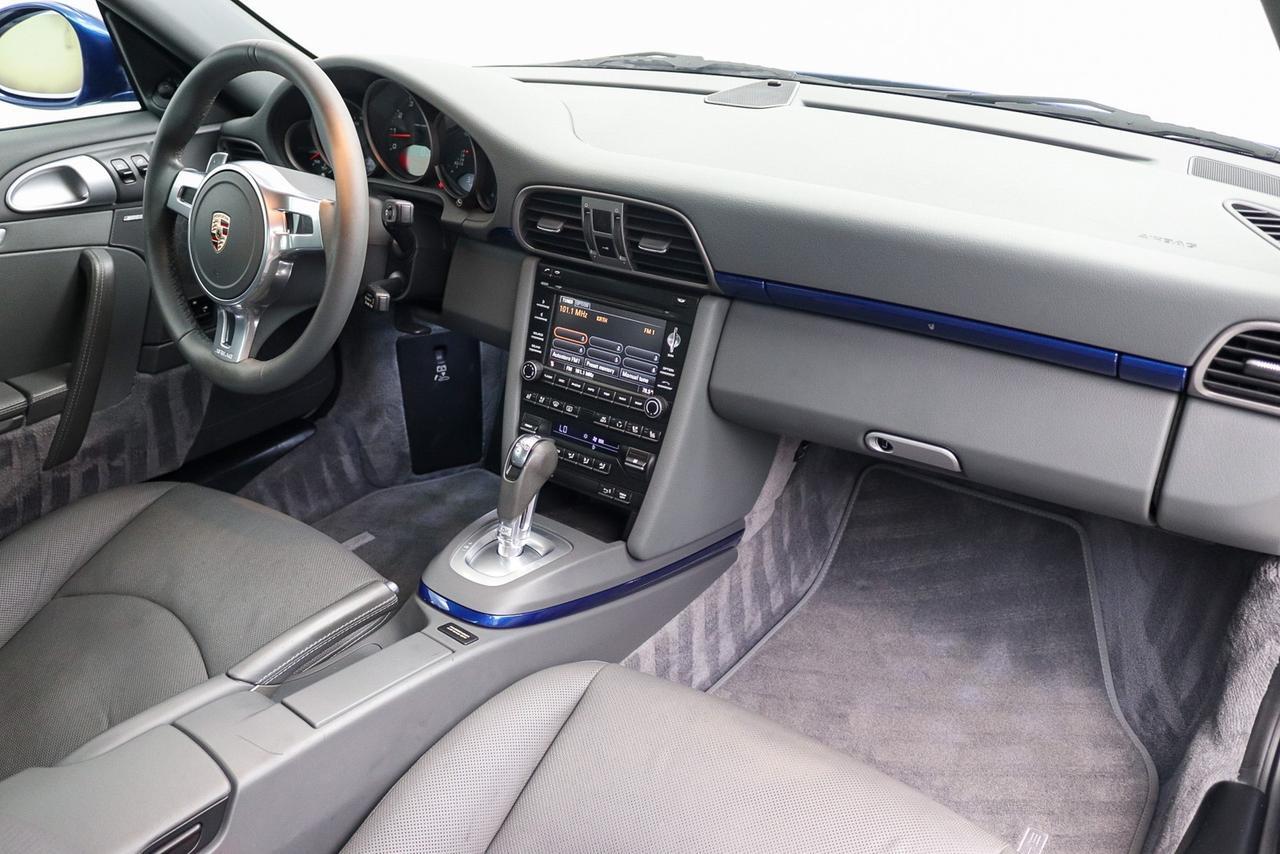 2009 Porsche 911 Carrera Newport Beach CA