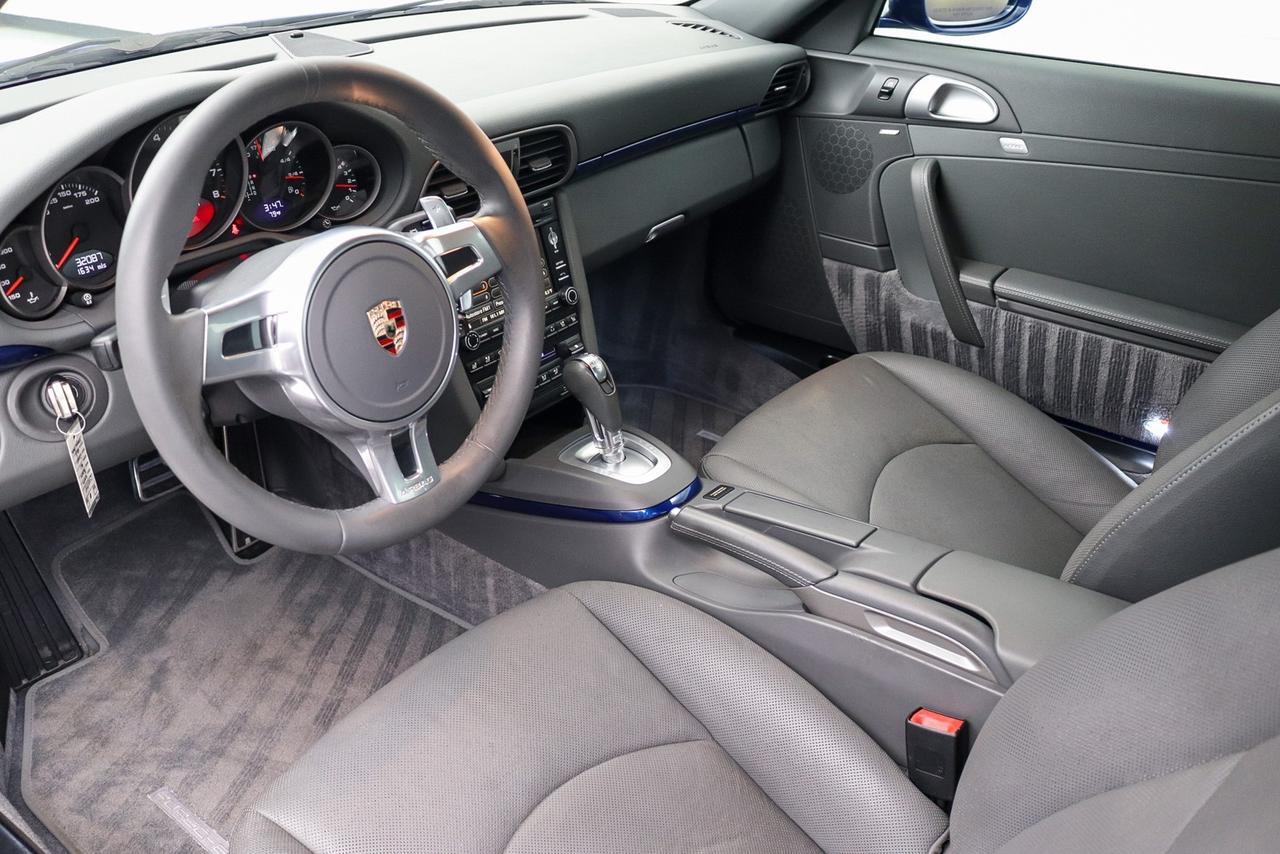 2009 Porsche 911 Carrera Newport Beach CA