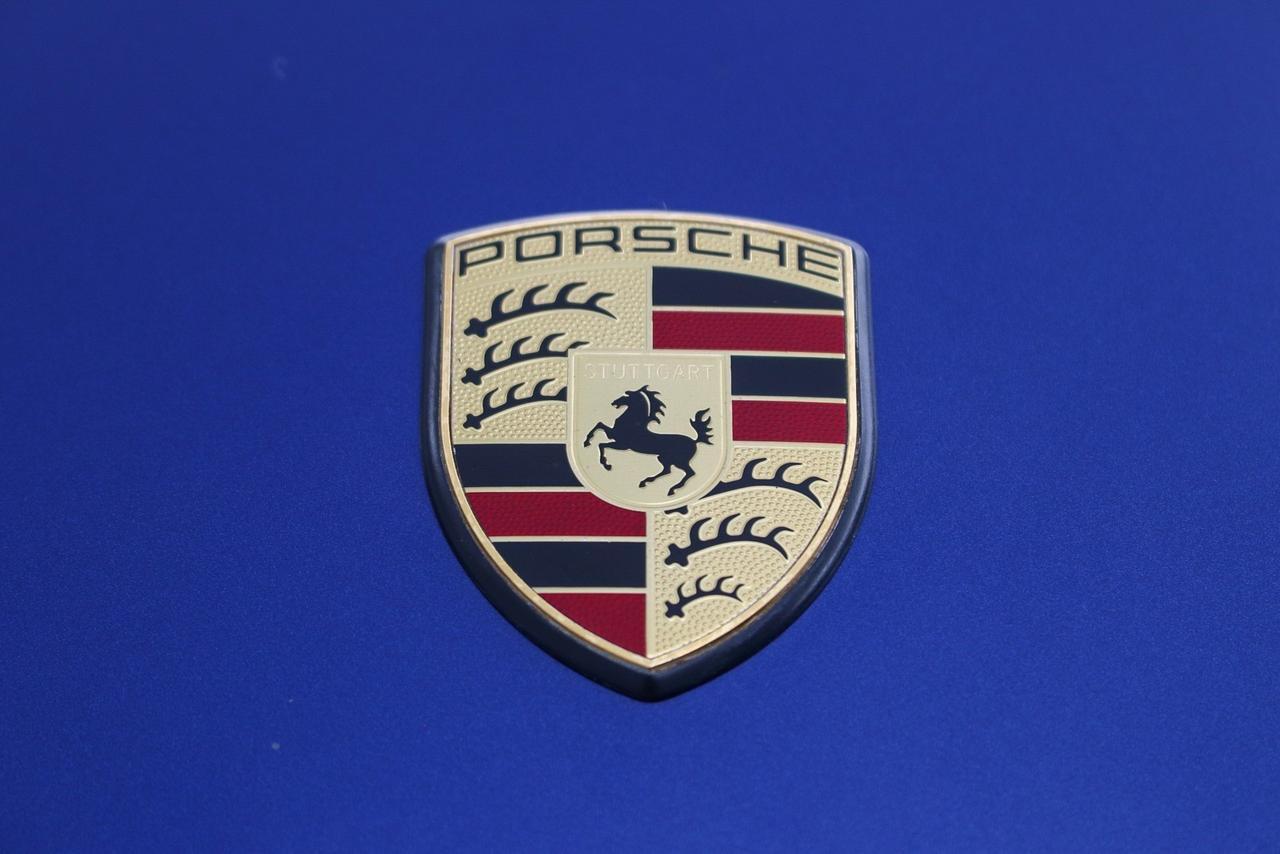 2009 Porsche 911 Carrera Newport Beach CA