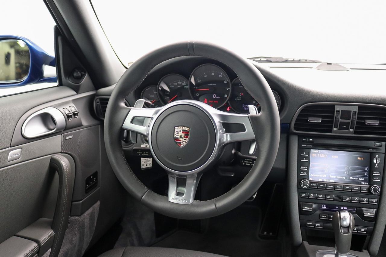 2009 Porsche 911 Carrera Newport Beach CA