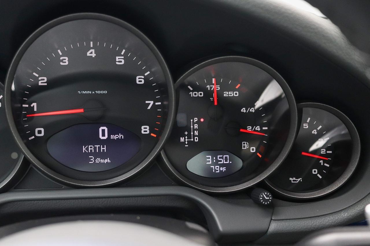 2009 Porsche 911 Carrera Newport Beach CA