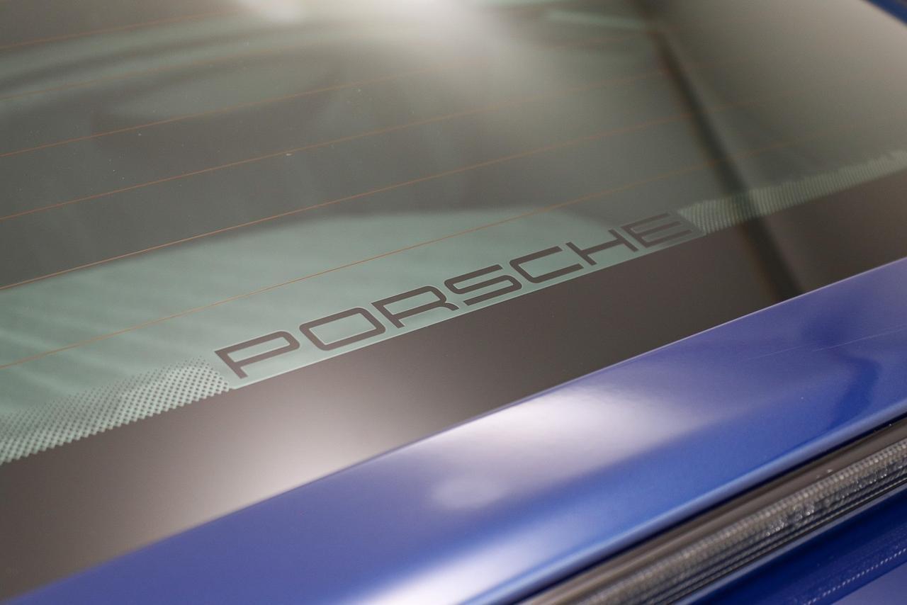 2009 Porsche 911 Carrera Newport Beach CA