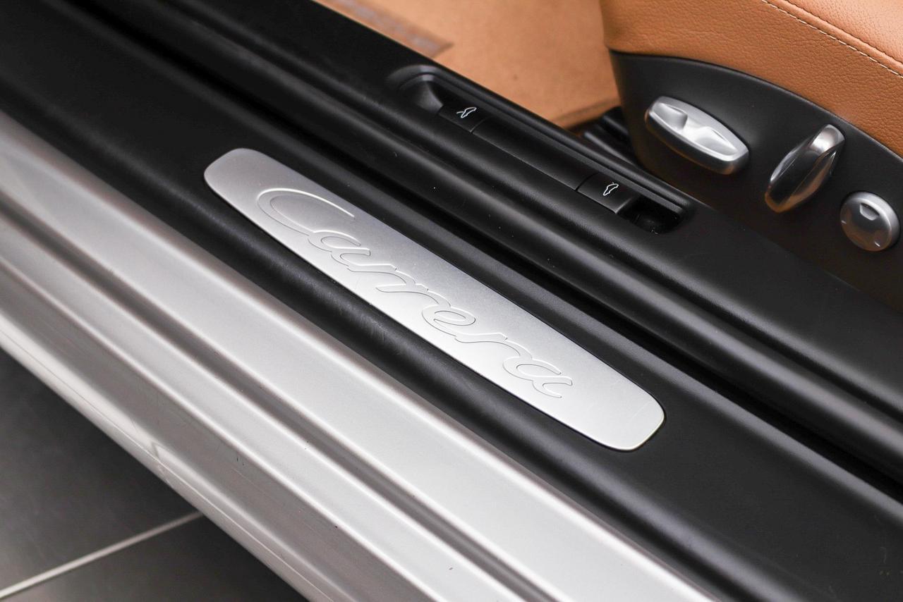 2009 Porsche 911 Carrera Newport Beach CA