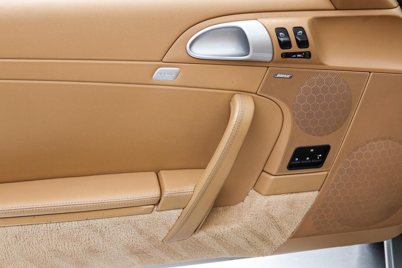 2009 Porsche 911 Carrera Newport Beach CA