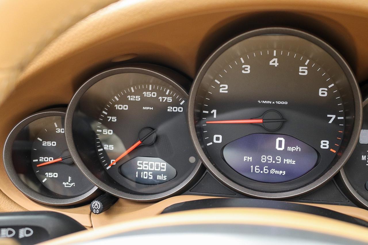 2009 Porsche 911 Carrera Newport Beach CA