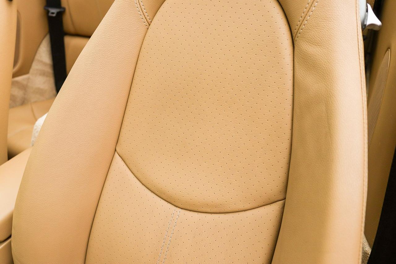 2009 Porsche 911 Carrera Newport Beach CA