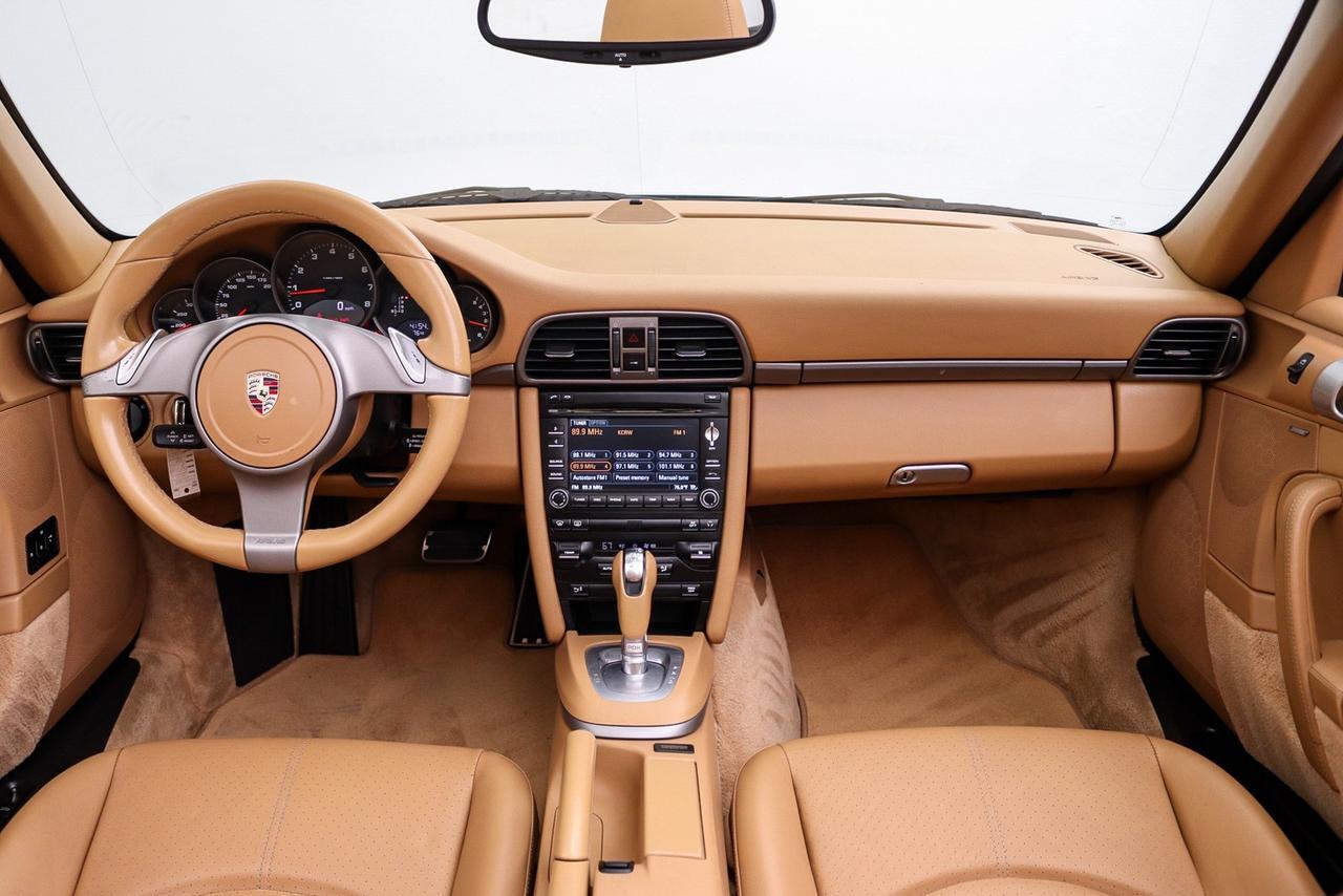 2009 Porsche 911 Carrera Newport Beach CA