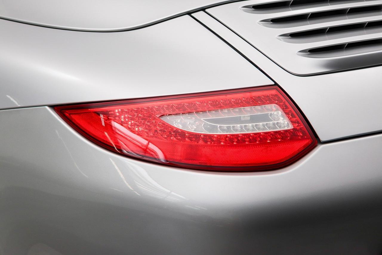 2009 Porsche 911 Carrera Newport Beach CA