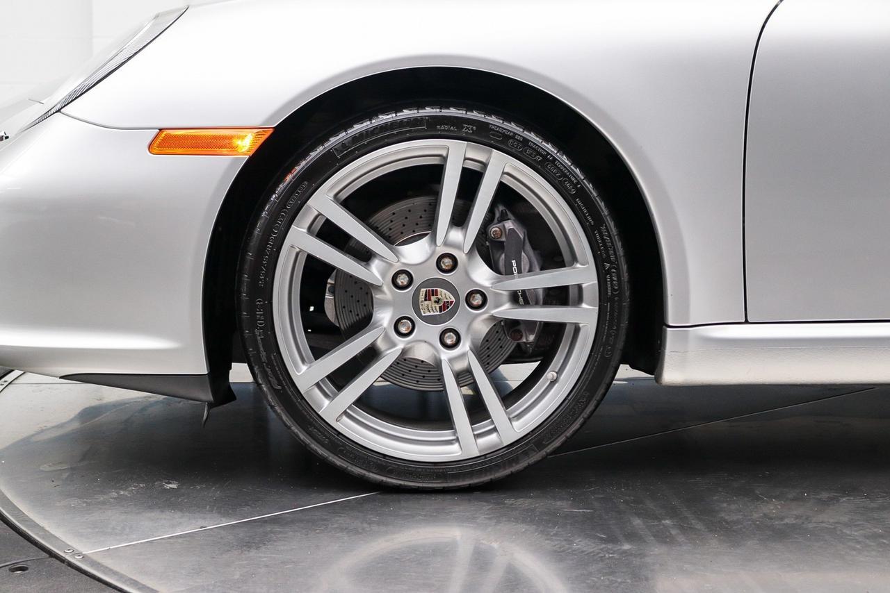 2009 Porsche 911 Carrera Newport Beach CA