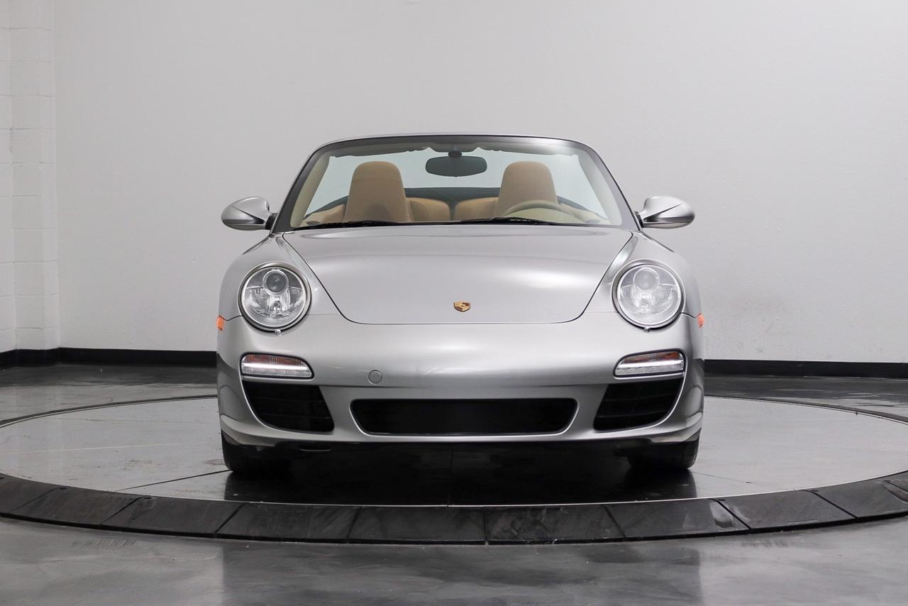 2009 Porsche 911 Carrera Newport Beach CA