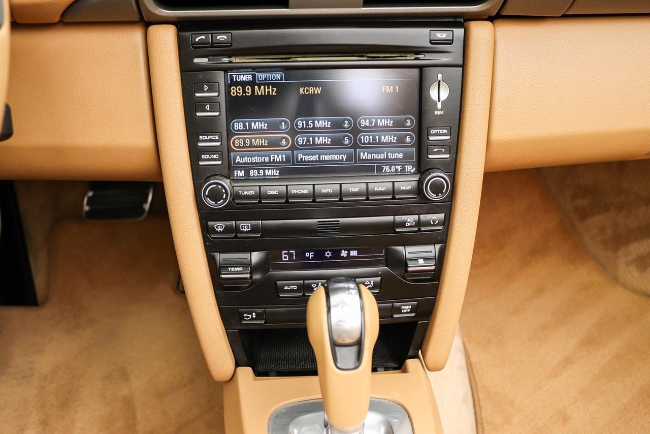 2009 Porsche 911 Carrera Newport Beach CA
