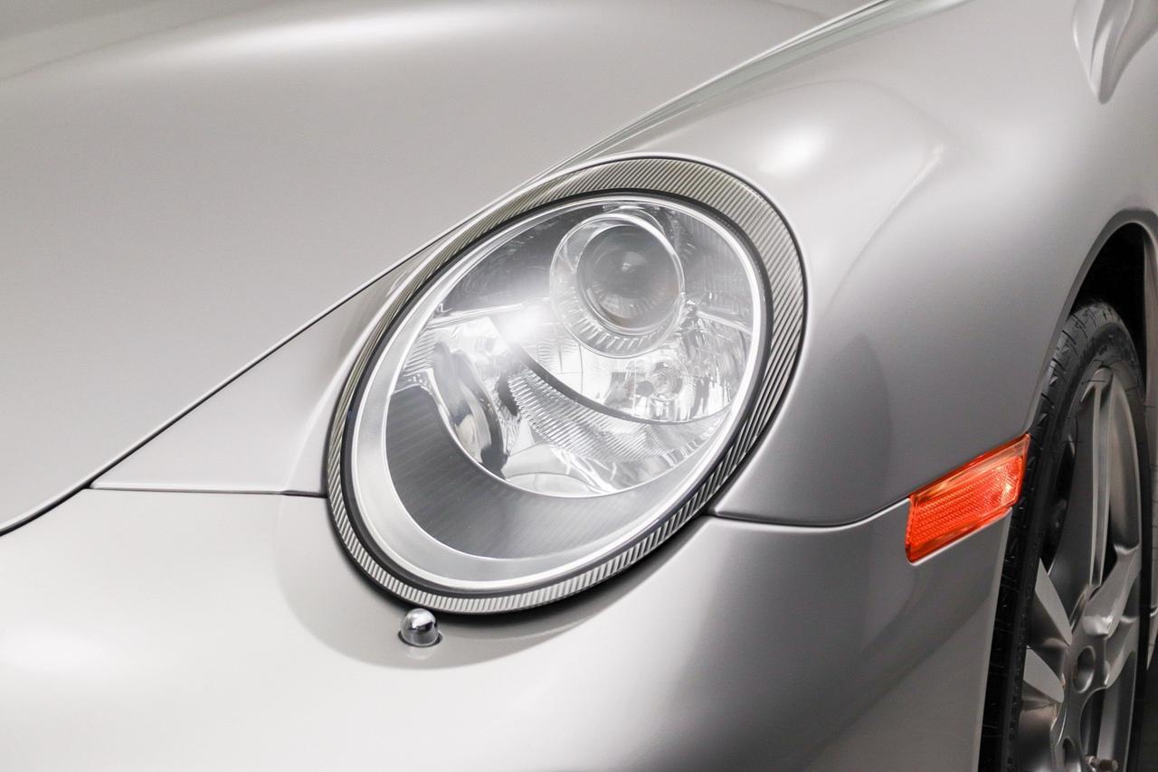 2009 Porsche 911 Carrera Newport Beach CA