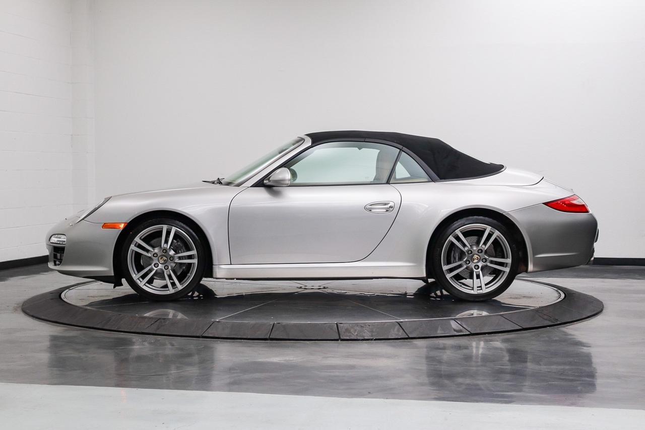 2009 Porsche 911 Carrera Newport Beach CA