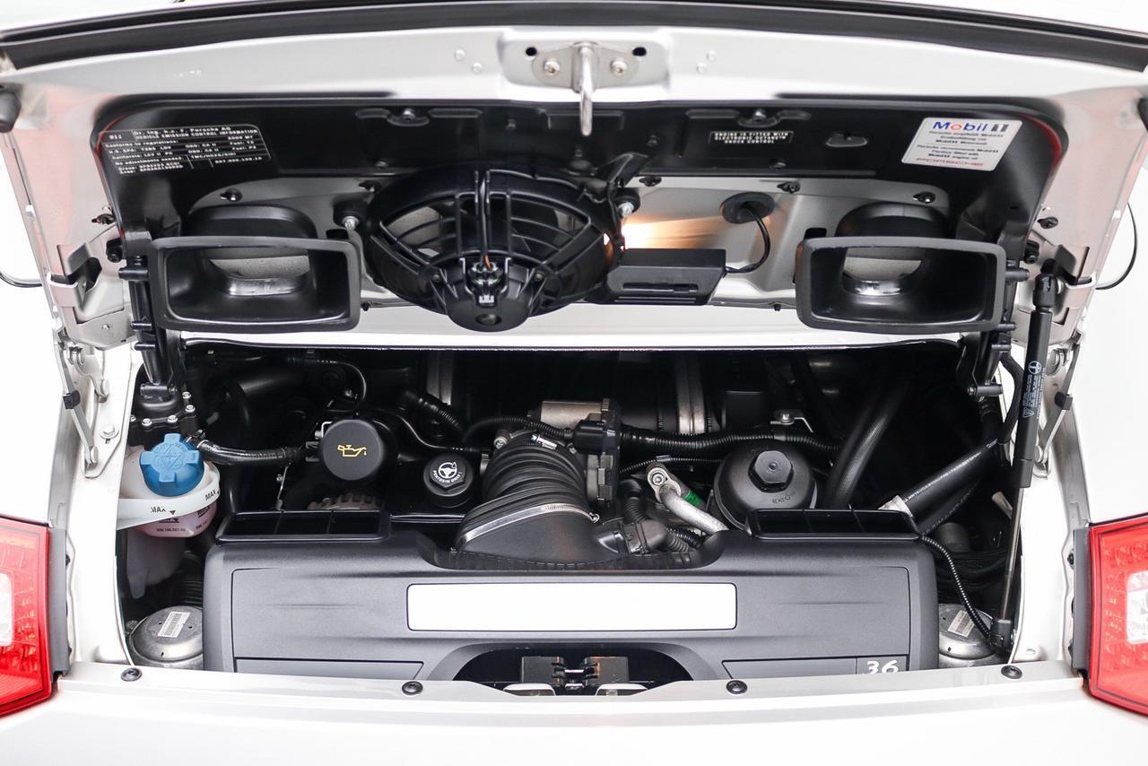2009 Porsche 911 Carrera Newport Beach CA