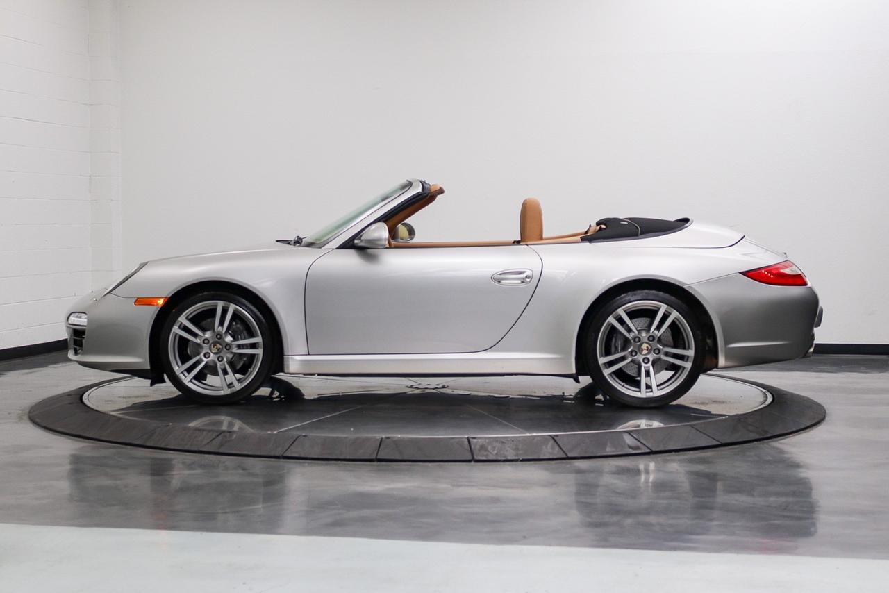 2009 Porsche 911 Carrera Newport Beach CA